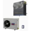 Monoblock para conservación de vino WSH018G001/PK