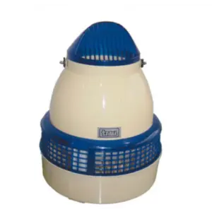 HUMIDIFICADOR CENTRIFUGO HR-15