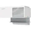 EQUIPO FRIGORÍFICO MONOBLOCK DE TECHO BPC2224YA11X ZANOTTI, PARA CÁMARA FRIGORÍFICA DE CONGELACIÓN 14M3 A -20ºC