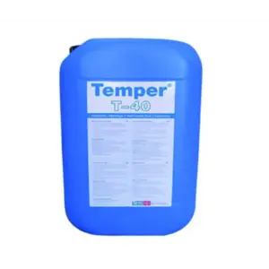 Lata 25 L. de fluido refrigerante TEMPER-40