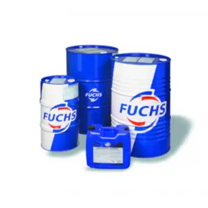 Bidón 200 Kg propilenglicol THERMISOL SUN100