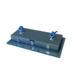 Módulo de expansión Airzone para ionizador AZX6AIQBOXS AirQ Box para conducto horizontal