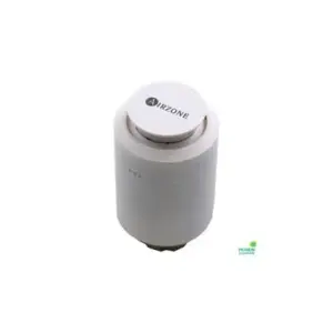Cabezal termostático inalámbrico AZX6AC1VALR Airzone (radiadores) M30x1.5 mm(radiadores) M30x1.5 mm