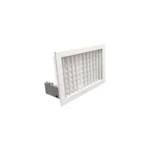Rejilla inteligente Airzone RINT DOBLE DEFLEXIÓN 200X150