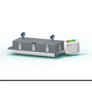 Ionizador AirQ Box Airzone AZX6AIQBOXM en conducto horizontal (230V)