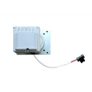 Motor recambio para compuerta conducto Airzone 79S00MOTOR