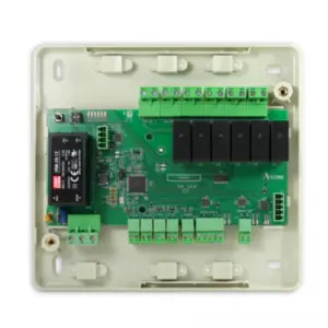 Módulo de control de producción hidrónica Airzone AZX6CCPGAWI