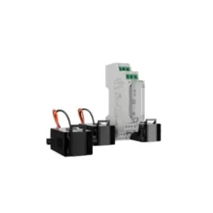 Pack de medición de consumo eléctrico AZX8ACCMW3 Airzone Wi-Fi para instalación trifásica