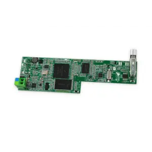 Webserver Airzone Cloud wifi DUAL 2.4-5GH AZX6WSC5GER