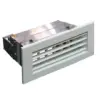 Rejilla inteligente + compuerta motorizada Airzone 400X200