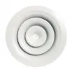 Difusor circular motorizado Airzone 250mm