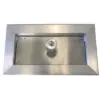 COMPUERTA DE SEGURIDAD AIRZONE BYPASS INDIVIDUAL 200x150