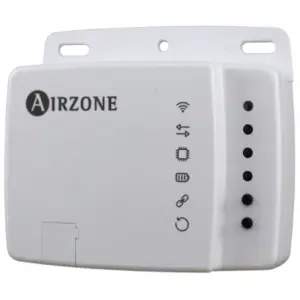 ADAPTADOR WIFI AIDOO WIFI AIRZONE AZAI6WSCMEL PARA MITSUBISHI ELECTRIC