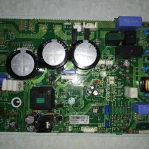 Placa electrónica Aire Acondicionado LG EAX38693101