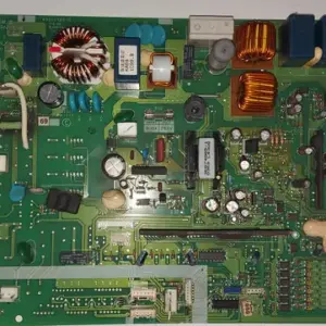 Placa electrónica Aire Acondicionado Placas por código K52-1706-A / 2P096904-19L