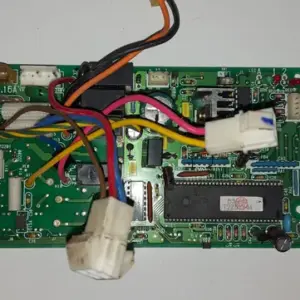 Placa electrónica Aire Acondicionado DAIKIN EX304-7 2PB24842-3 / REY22GUB