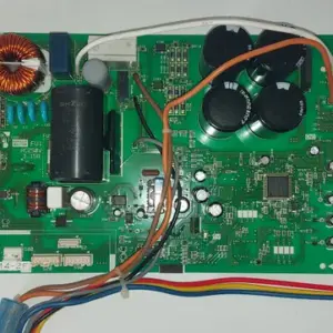 Placa electrónica Aire Acondicionado DAIKIN 1569812/DB-F04-101C/DB-F04-101B/2P118214-2F