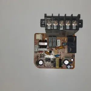 Placa electrónica Aire Acondicionado Placas por código 6870A90065A