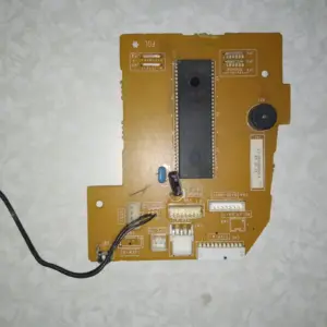 Placa electrónica Aire Acondicionado Placas por código EZ-0980DHSE-C