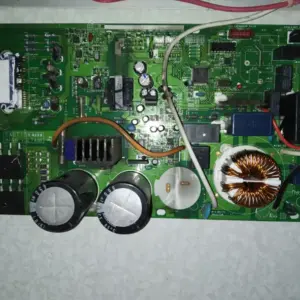 Placa electrónica Aire Acondicionado FUJITSU K05CM-C-A(03) 9707026016