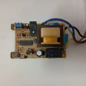 Placa electrónica Aire Acondicionado LG 6871A20015 / 6871A20034