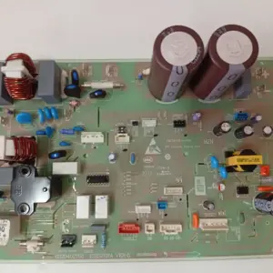 Placa electrónica Aire Acondicionado HAIER CQC 14134104969/0320402755/12BS2ERA/A0011800410Q