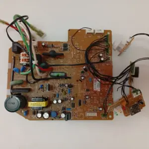 Placa electrónica Aire Acondicionado Placas por código 2P099167-1/4204205
