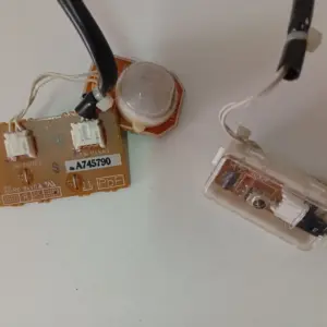 Placa Electrónica de Aire Acondicionado Placas por código A745790