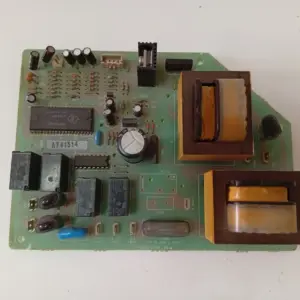 Placa Electrónica de Aire Acondicionado Placas por código A741314/A71812-1