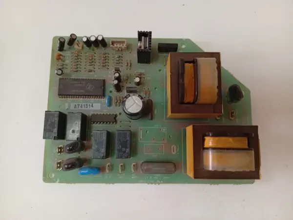 Placa Electrónica de Aire Acondicionado Placas por código A741314/A71812-1