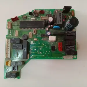 Placa Electrónica de Aire Acondicionado FUJITSU GENERAL GENERAL ABG24RGA-W/K6JD-C-A(04)/0985HSE-C/K10310