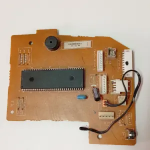 Placa Electrónica de Aire Acondicionado Placas por código EZ-0980EHSE-C