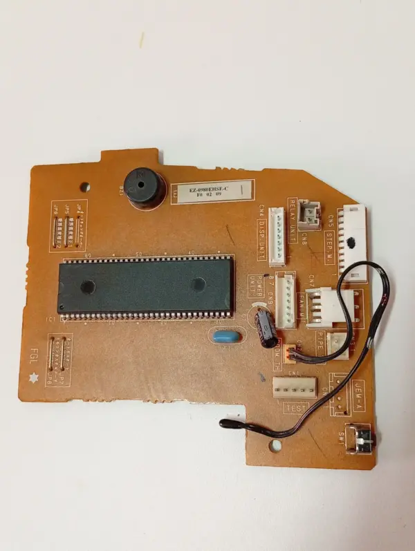 Placa Electrónica de Aire Acondicionado Placas por código EZ-0980EHSE-C