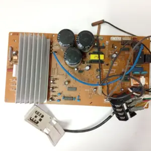Placa Electrónica de Aire Acondicionado PANASONIC RCP505A101F