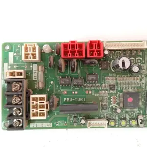 Placa Electrónica de Aire Acondicionado Placas por código PBU-TU61/J1-2140