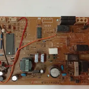 Placa Electrónica de Aire Acondicionado MITSUBISHI ELECTRIC H2DC043G09M/DE00N250B/SE76A799G05/C0-1692A