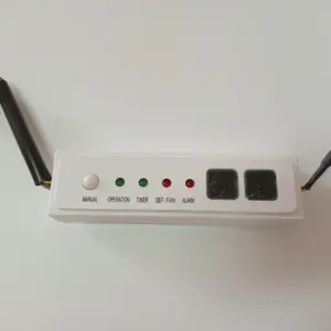 Placa Electrónica de Aire Acondicionado Placas por código 17223000000003