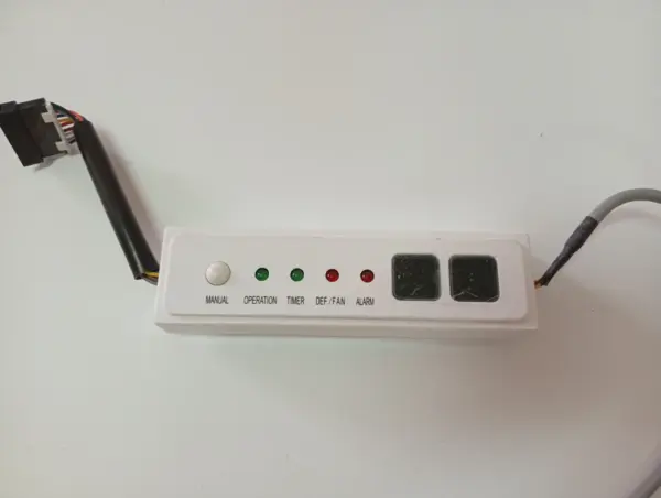 Placa Electrónica de Aire Acondicionado Placas por código 17223000000003