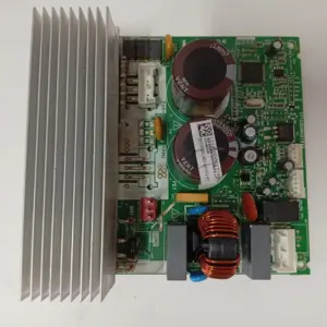Placa Electrónica de Aire Acondicionado Placas por código 17122000021912