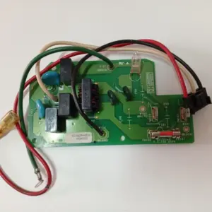 Placa Electrónica de Aire Acondicionado FUJITSU GENERAL EZ-002PHSE-P/W040330