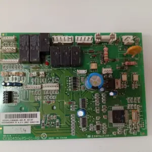 Placa Electrónica de Aire Acondicionado Placas por código CEBD430695-01-RB