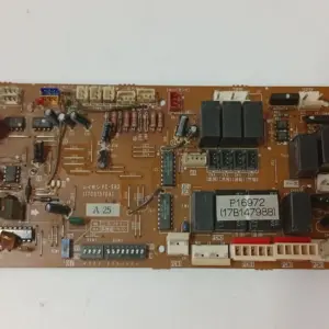 Placa Electrónica de Aire Acondicionado Placas por código P16972 (17B14798B)/(17C37570A)
