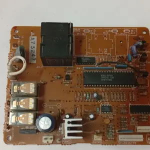 Placa Electrónica de Aire Acondicionado Placas por código A73247/9411W