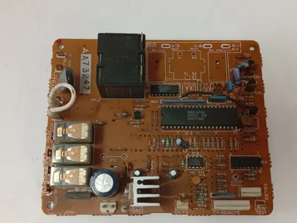 Placa Electrónica de Aire Acondicionado Placas por código A73247/9411W