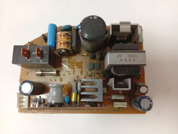 Placa Electrónica de Aire Acondicionado Placas por código RC-4018 4018U