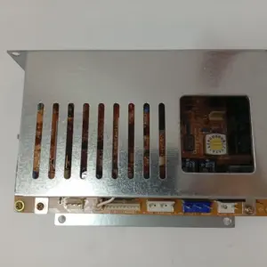 Placa Electrónica de Aire Acondicionado TOSHIBA MCC-1070-09 RAV-63R-E-P