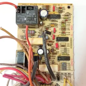 Placa Electrónica de Aire Acondicionado Placas por código HSCI 1050-83-3