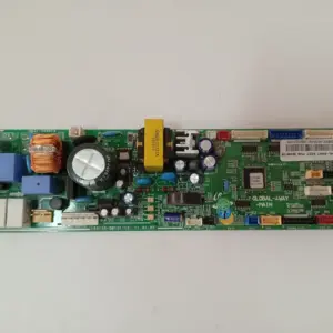 Placa Electrónica de Aire Acondicionado Placas por código GLOBAL-4WAY ASSY PCB MAIN-IN 06DB9310635AB1USB3E0029/100125-38121-10/DB41-00981A
