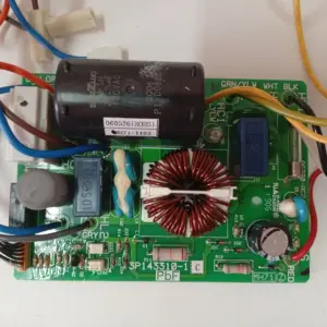 Placa Electrónica de Aire Acondicionado DAIKIN PCB FILTER 158556J/3P143310-1C