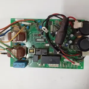 Placa Electrónica de Aire Acondicionado CRAFFT CCW-1-18-HA-1-NT/AR05020274
